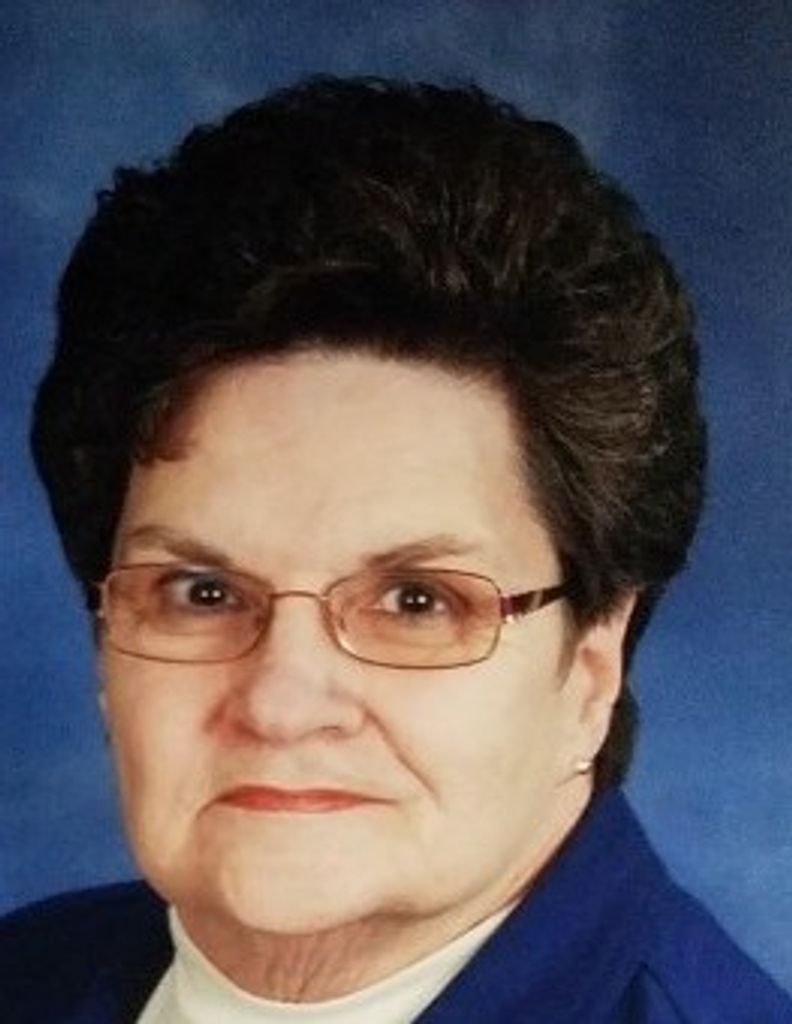 Ann Clark Profile Photo