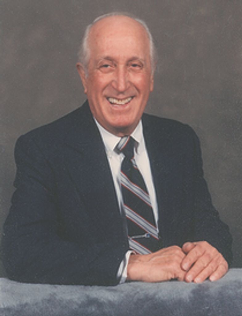 Charles E. Brummett