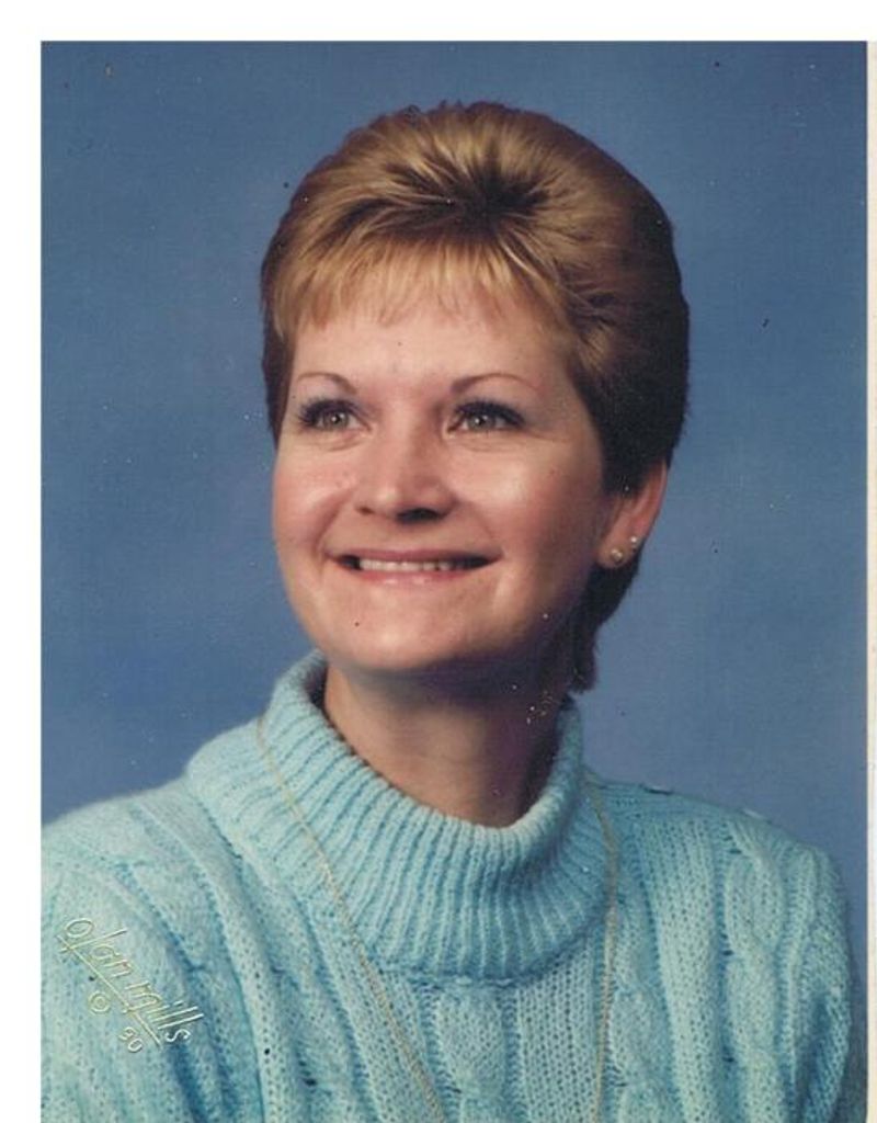 Sandra (Wallace)  Lambert Pearce