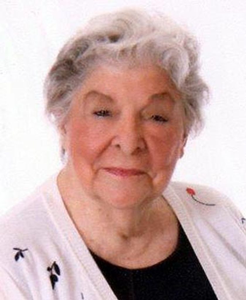 Thelia “Tee” Pfeifer-Wenstrom