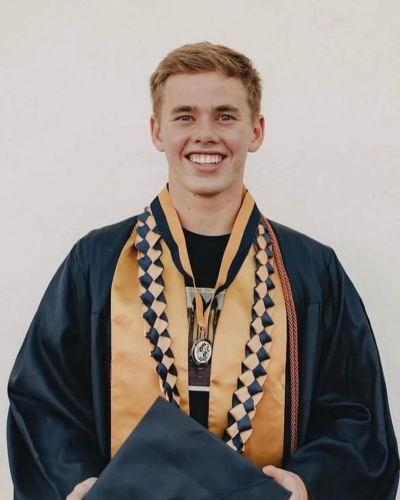 Andrew James Noorda Profile Photo