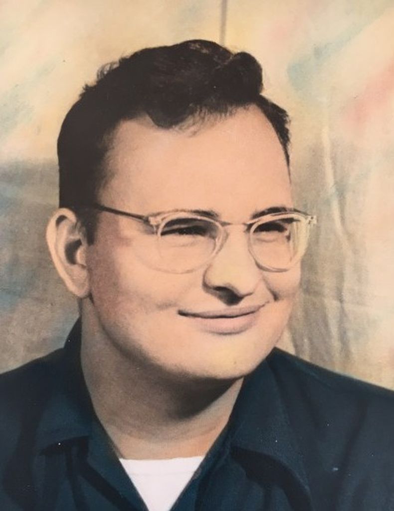 Arlo "Bob" Pfahl Profile Photo