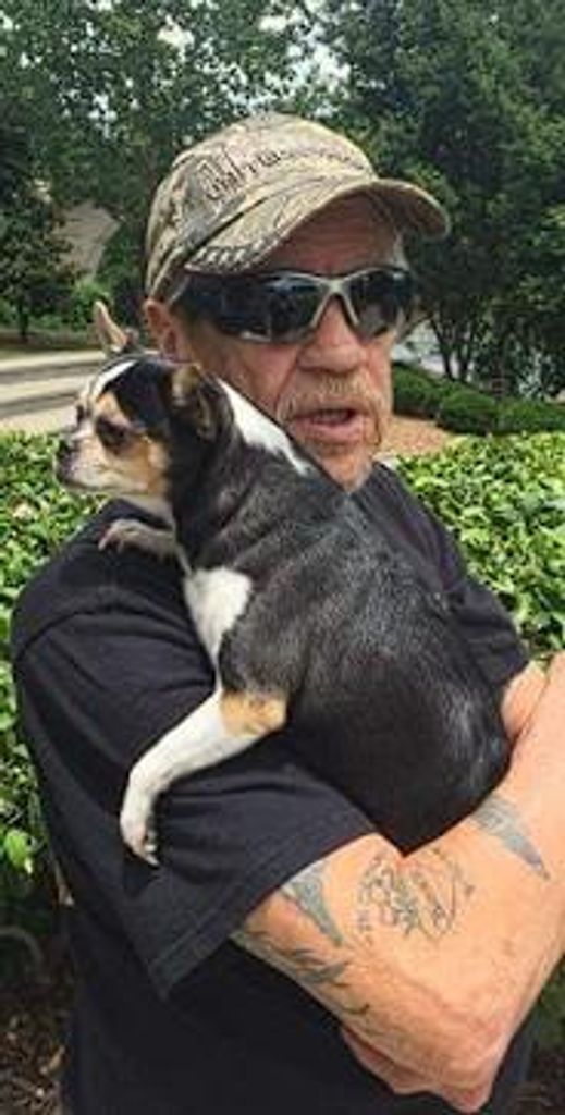 Thomas "Pappy" Hartsoe Profile Photo