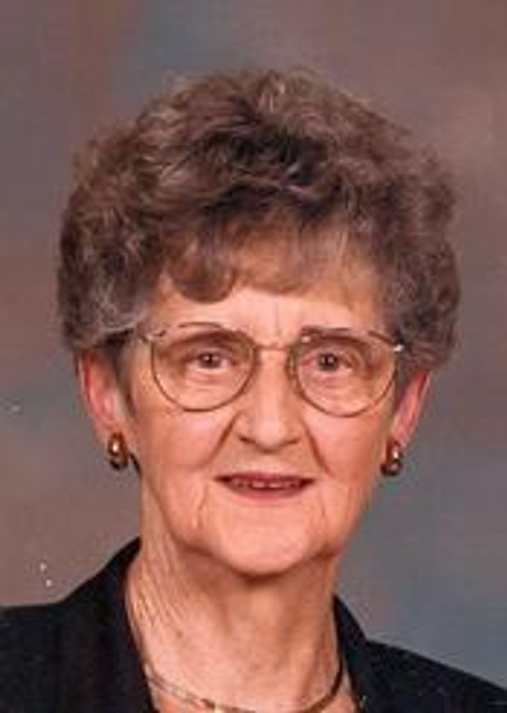 Marie F. Jones Profile Photo