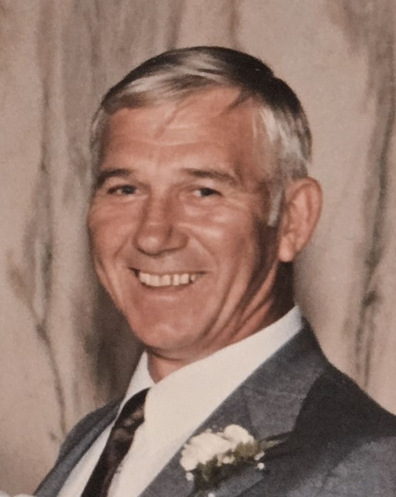 Jerome "Jerry" A. Polak