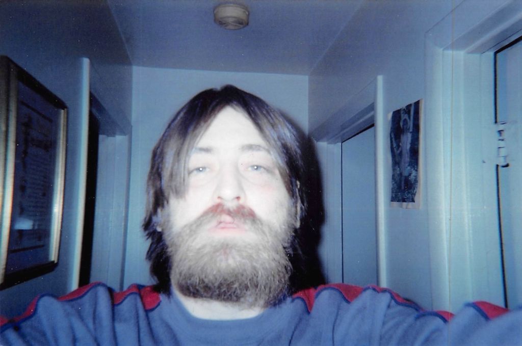 Gary Wayne Smith
