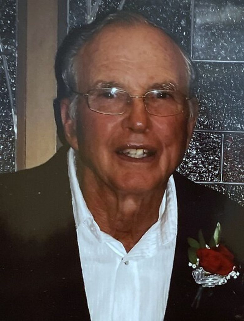 Raymond A. Broz Profile Photo