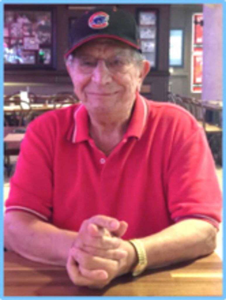 Joseph Civarelli Profile Photo
