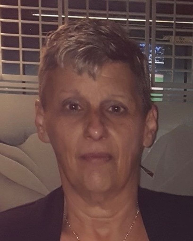 Lucretia T. Fedreico
