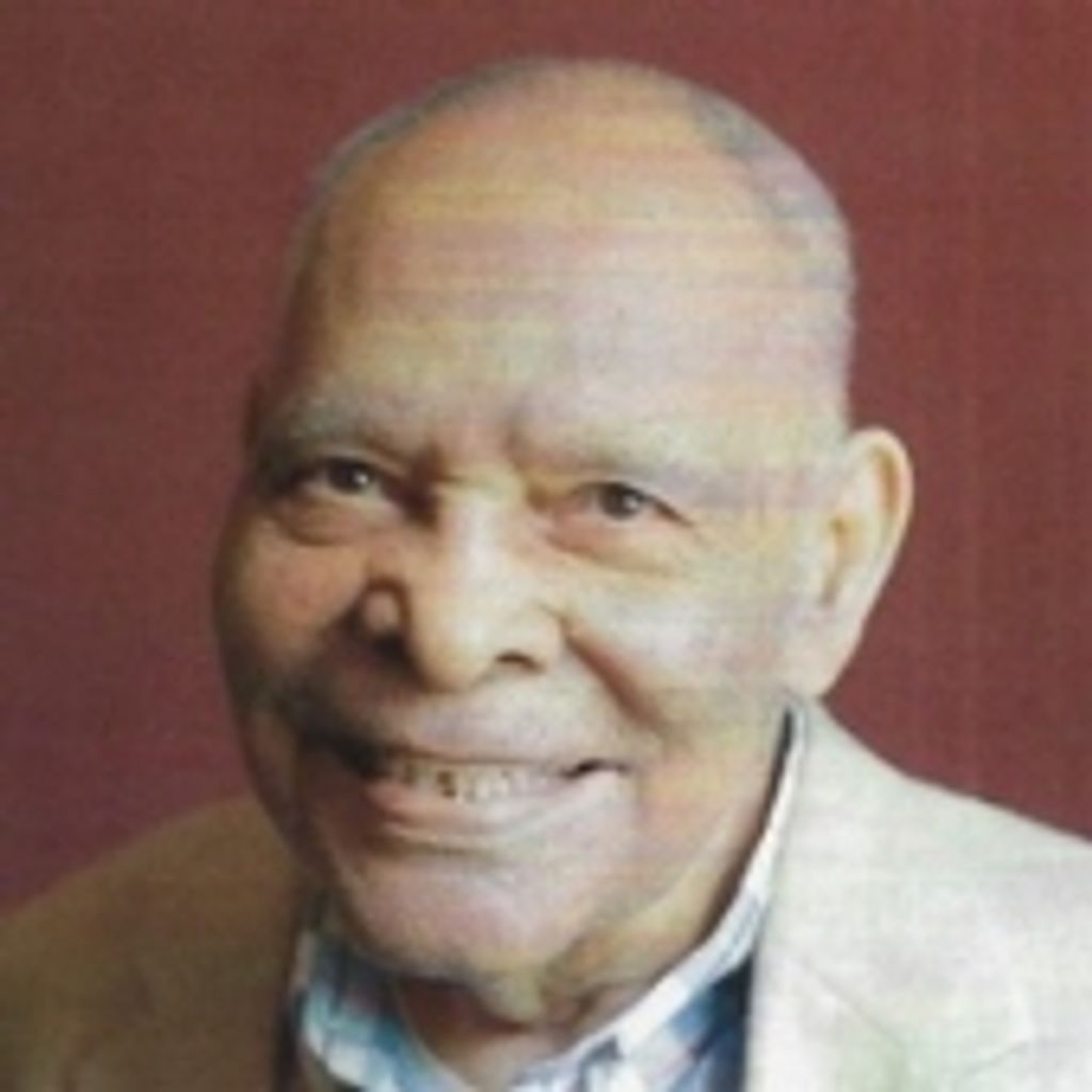 Durward S. Jones