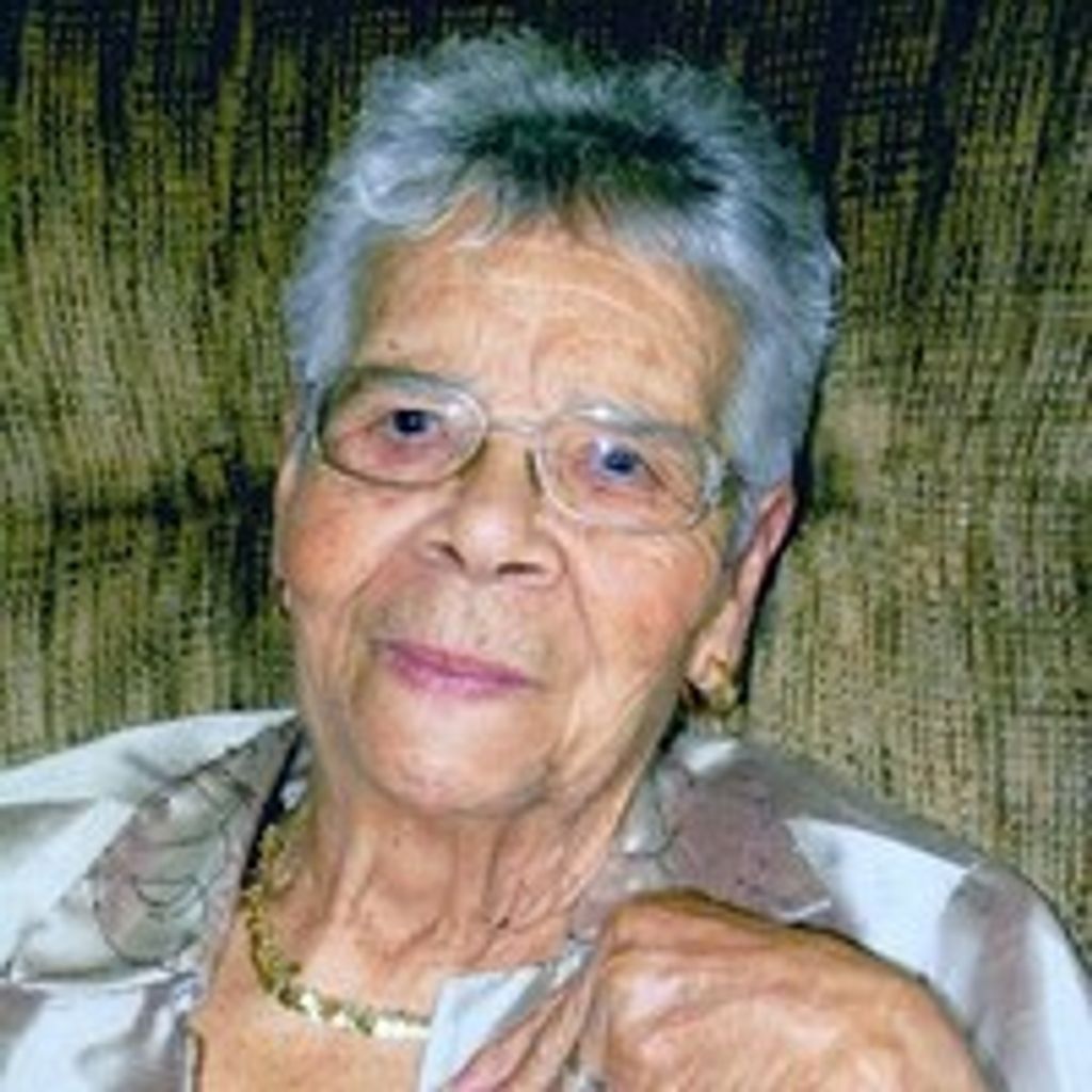 Alice Leverne Kelley