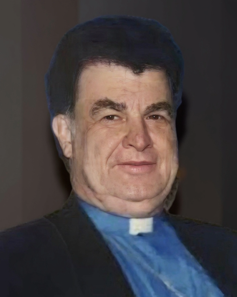 Norman E Leach Profile Photo