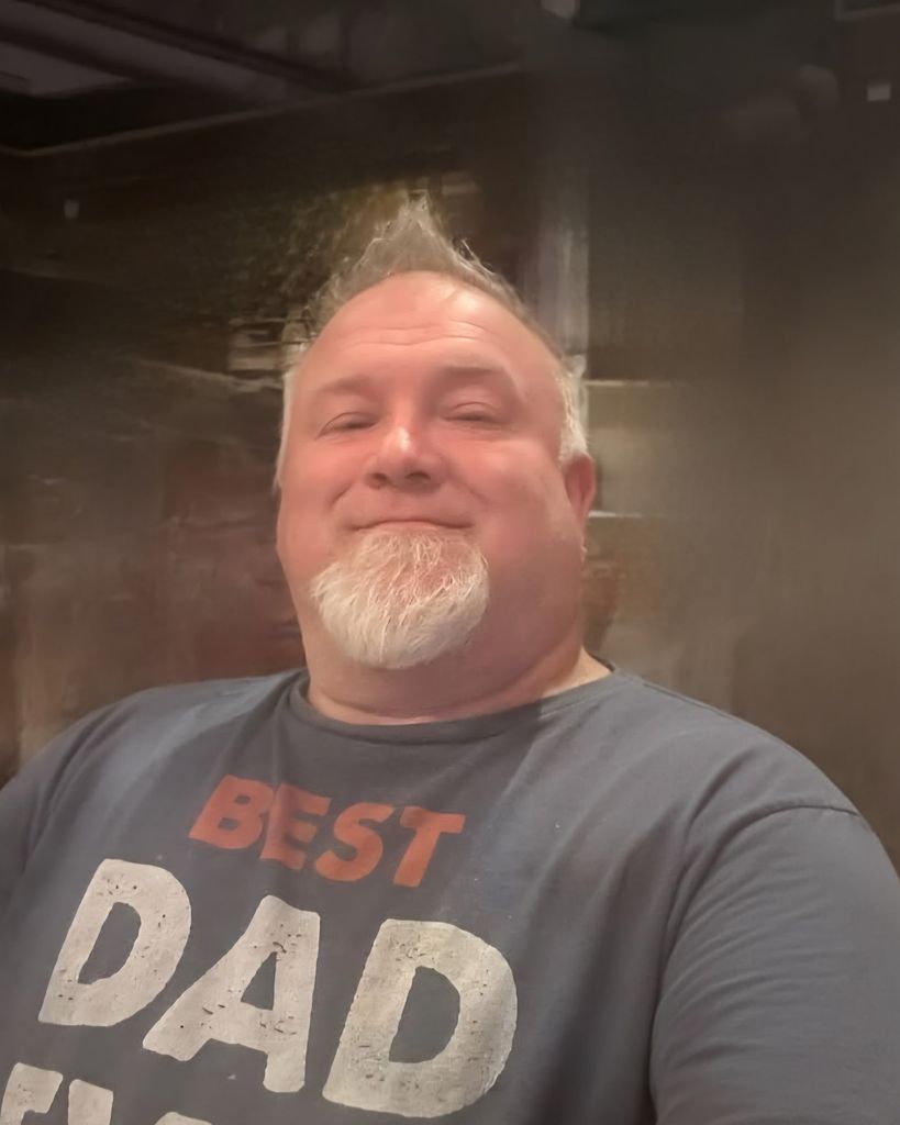 Bill Francis Profile Photo