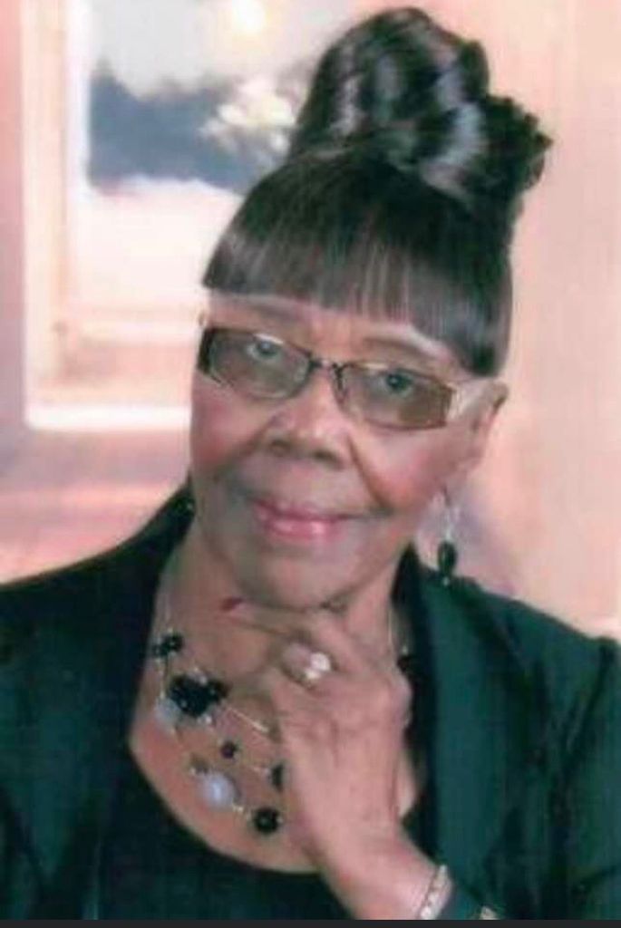 Mrs. Sophie Mae Malone Allen Profile Photo