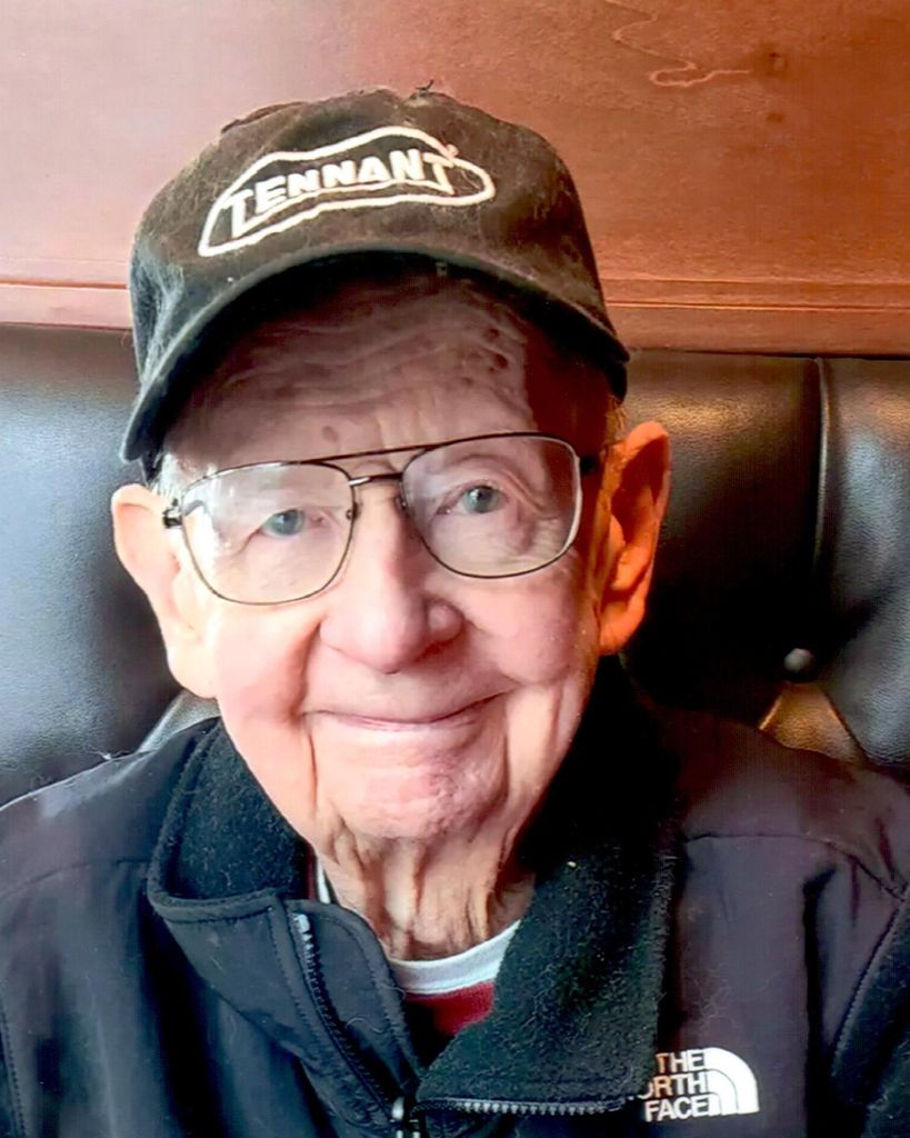 Donald G. Englund