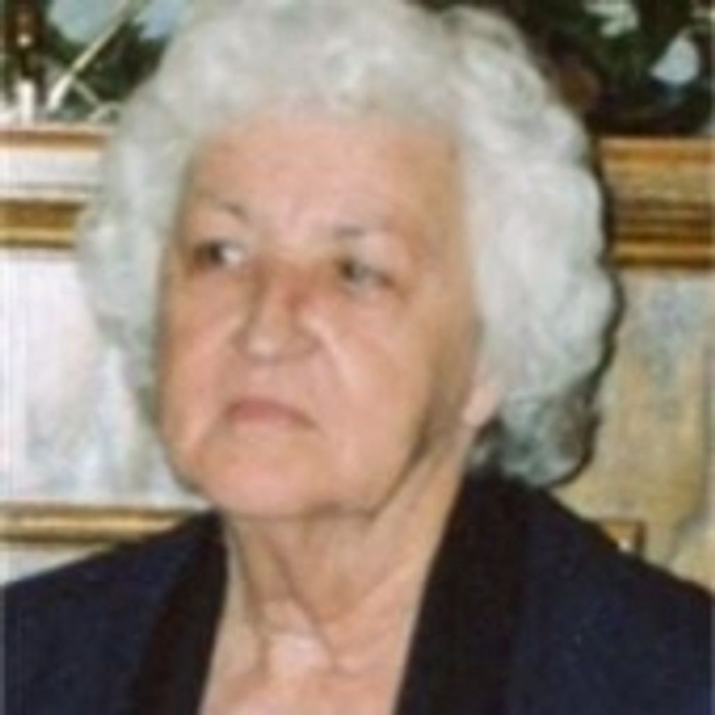 Virgie Honeycutt Lefevers