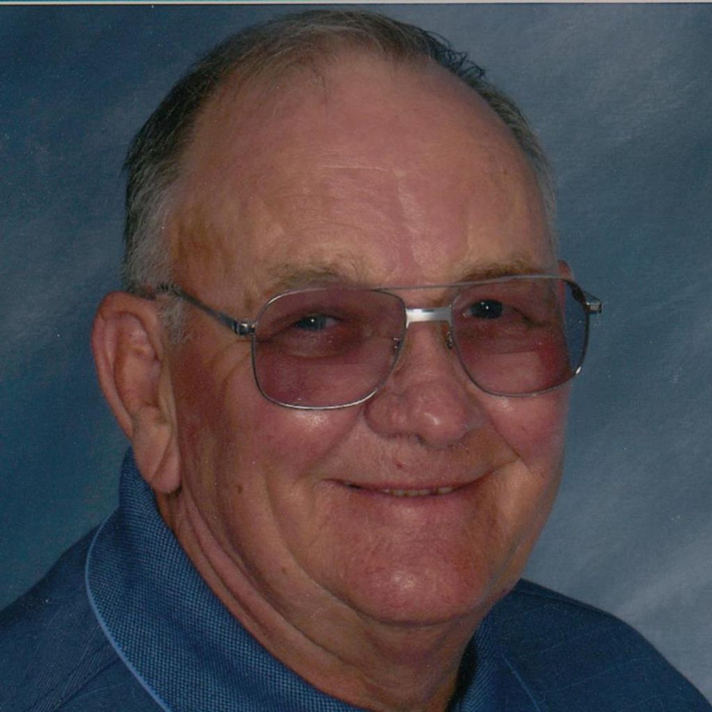 James "Joe" Sullivan Profile Photo