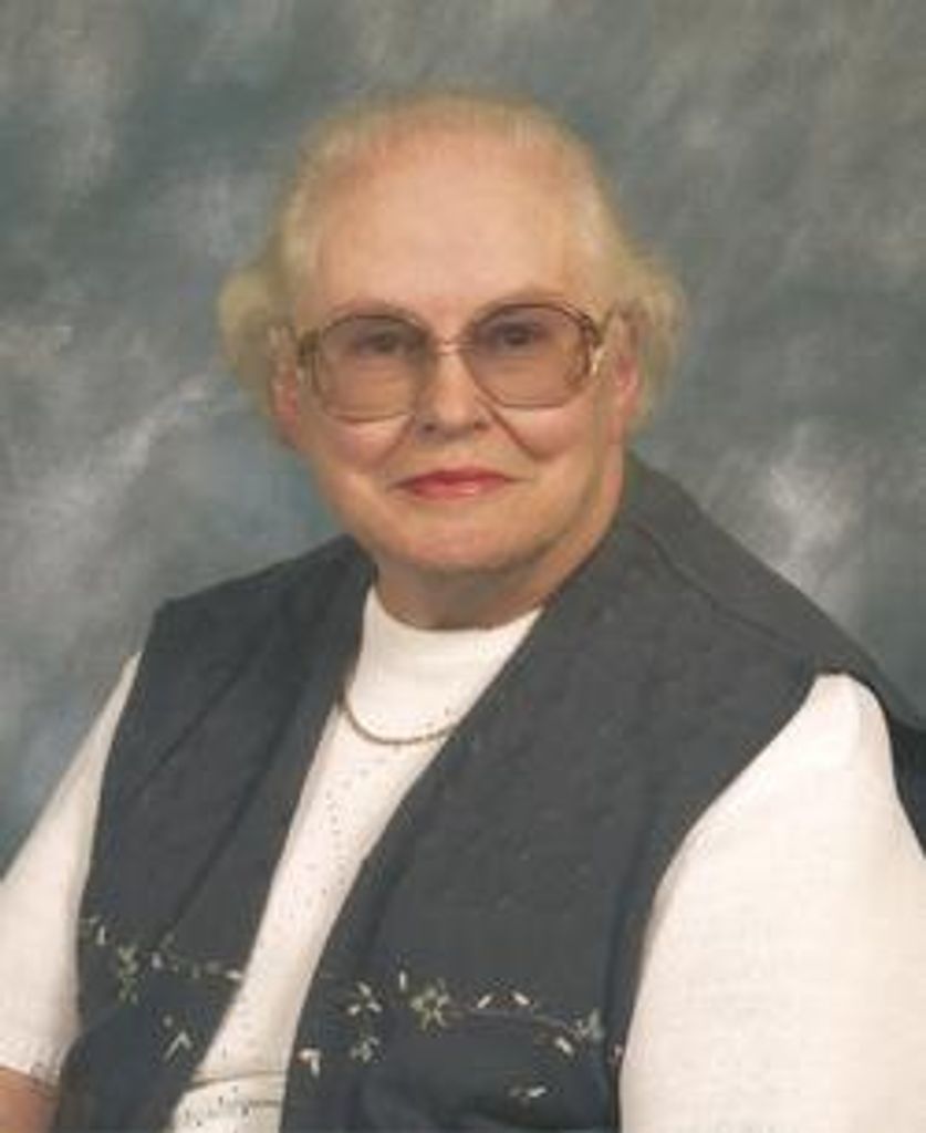 Julia Heron