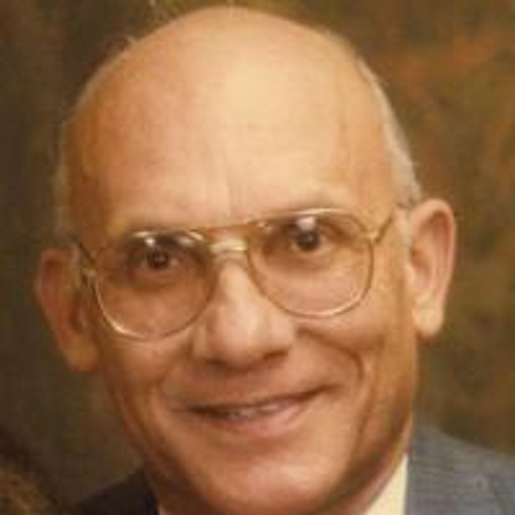 Alan Wayne Muncey