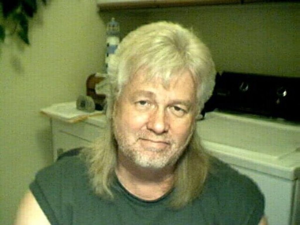 Michael Lynn Hoskins