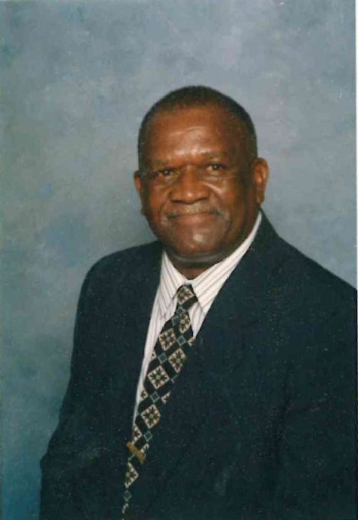 Arthur Sanders