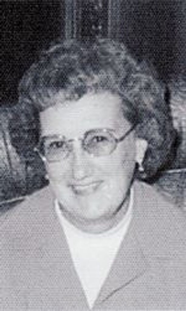Florence R. Powell