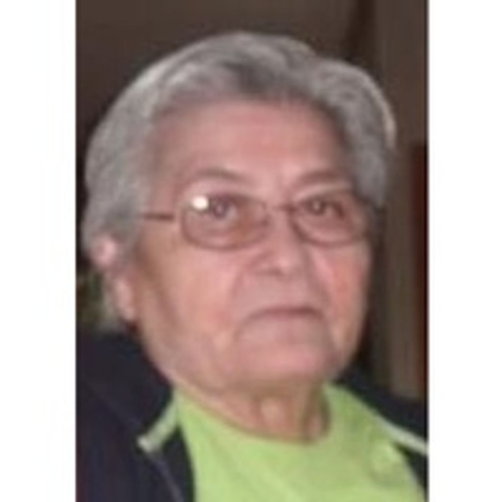 Alicia  Hernandez Andrade