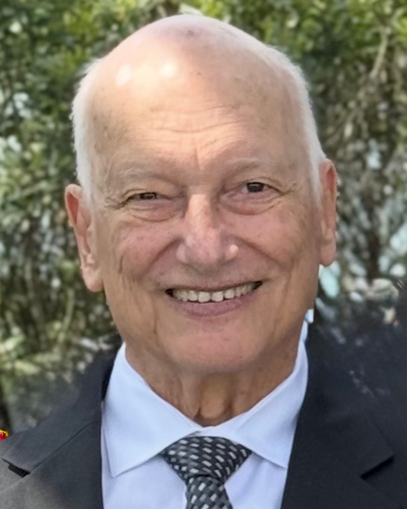 Kenneth A. Lapre Profile Photo