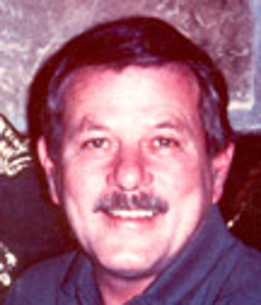 James Thomas Mann, Sr