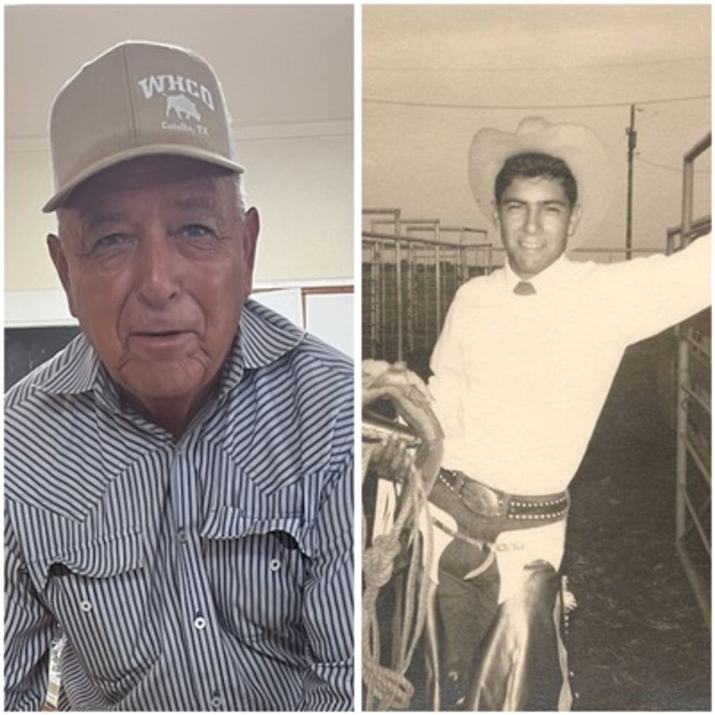 Ernesto Galvan Jr. Profile Photo