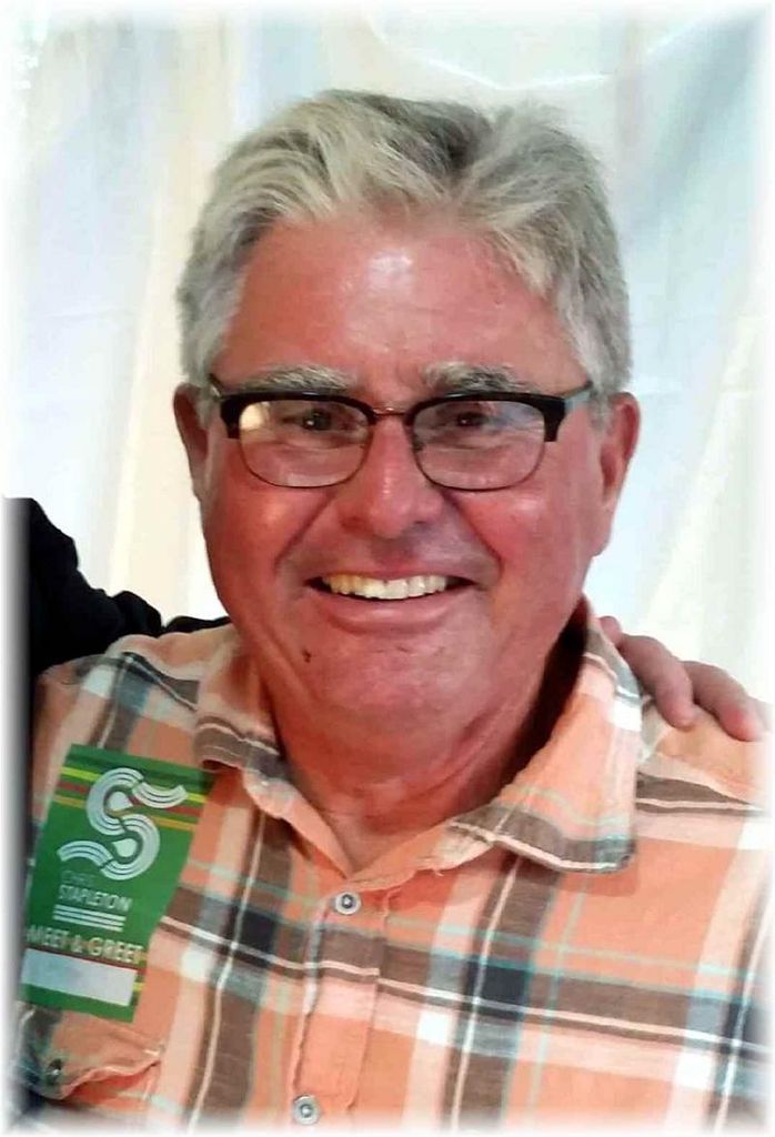 Roger Vollmer Profile Photo
