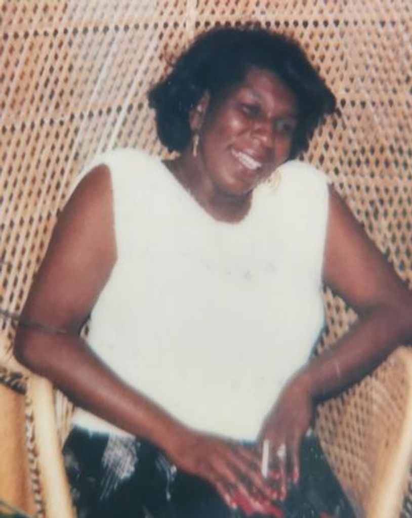 Ms. Marva Jean Blake Williams Profile Photo