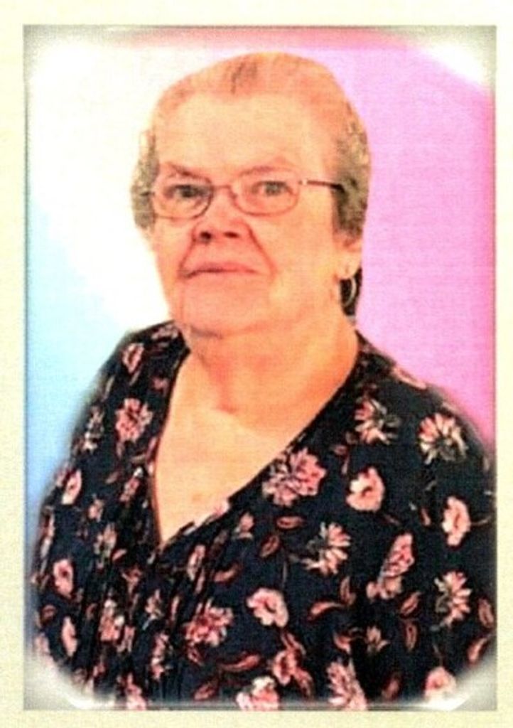 Sandra Rae Carl Profile Photo