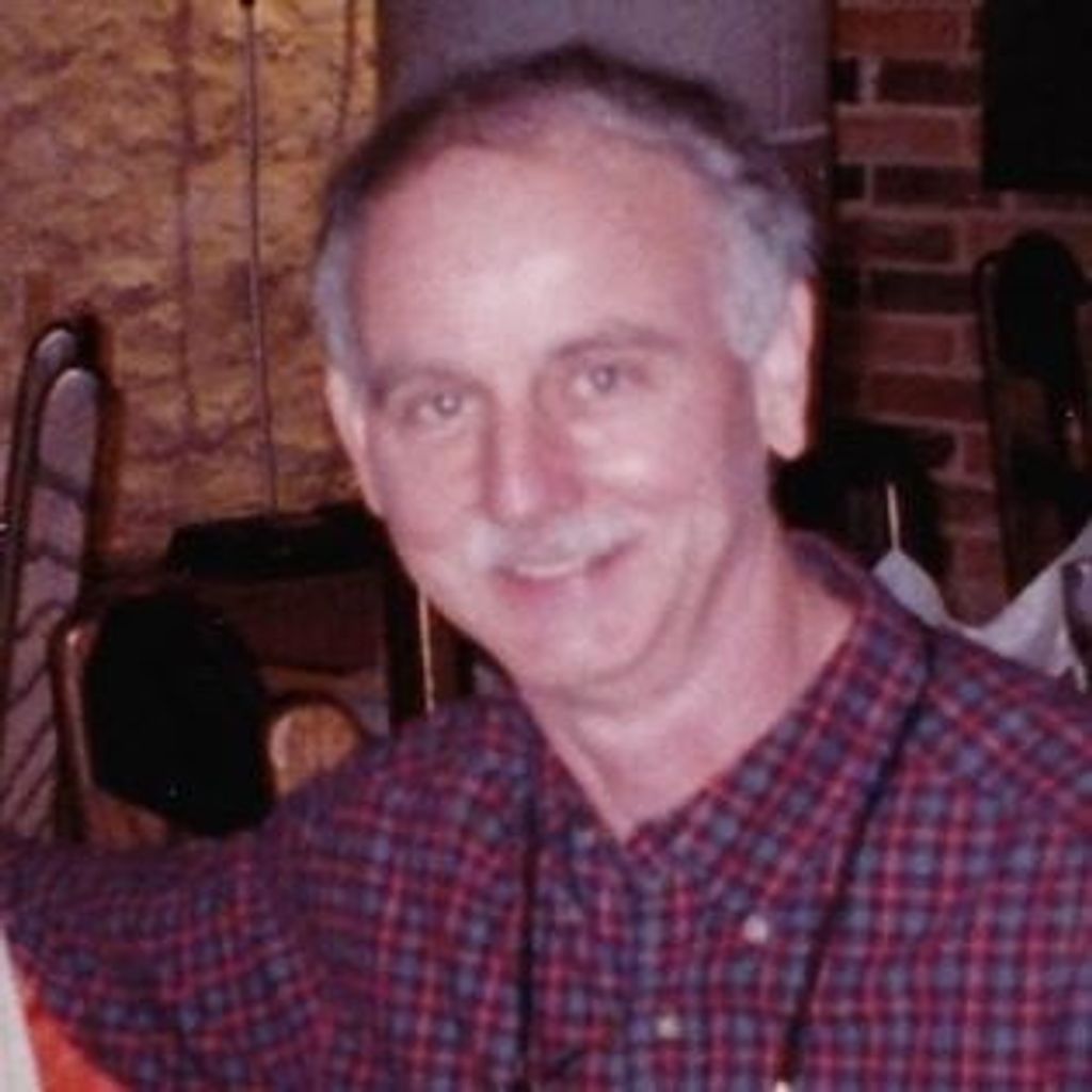 Harry Grant