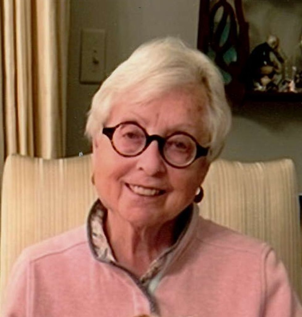 Barbara M. Koppenhafer