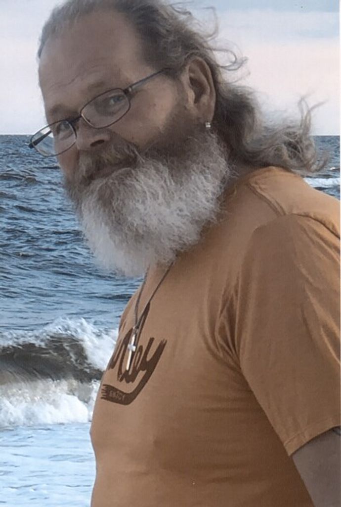 Michael Lynn Adams Profile Photo