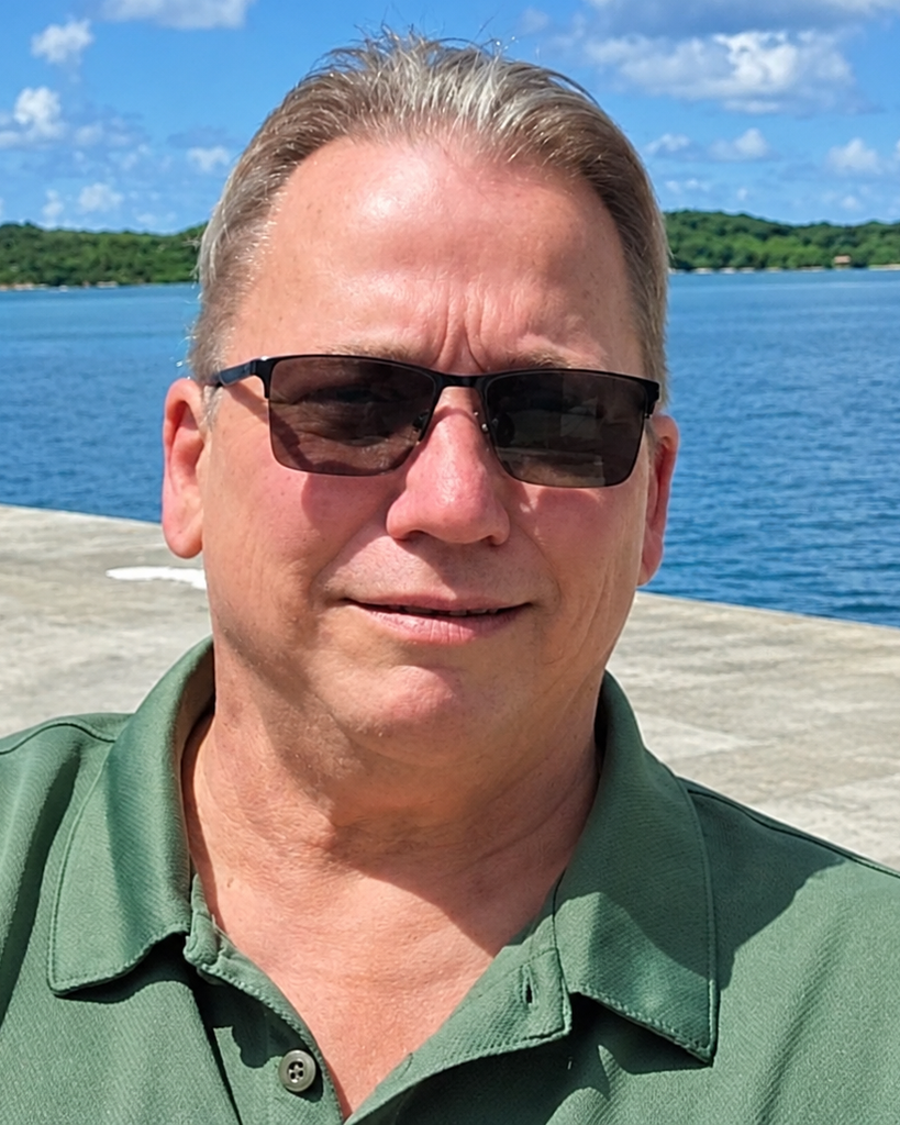 William "Bill" J. Roughia Sr.