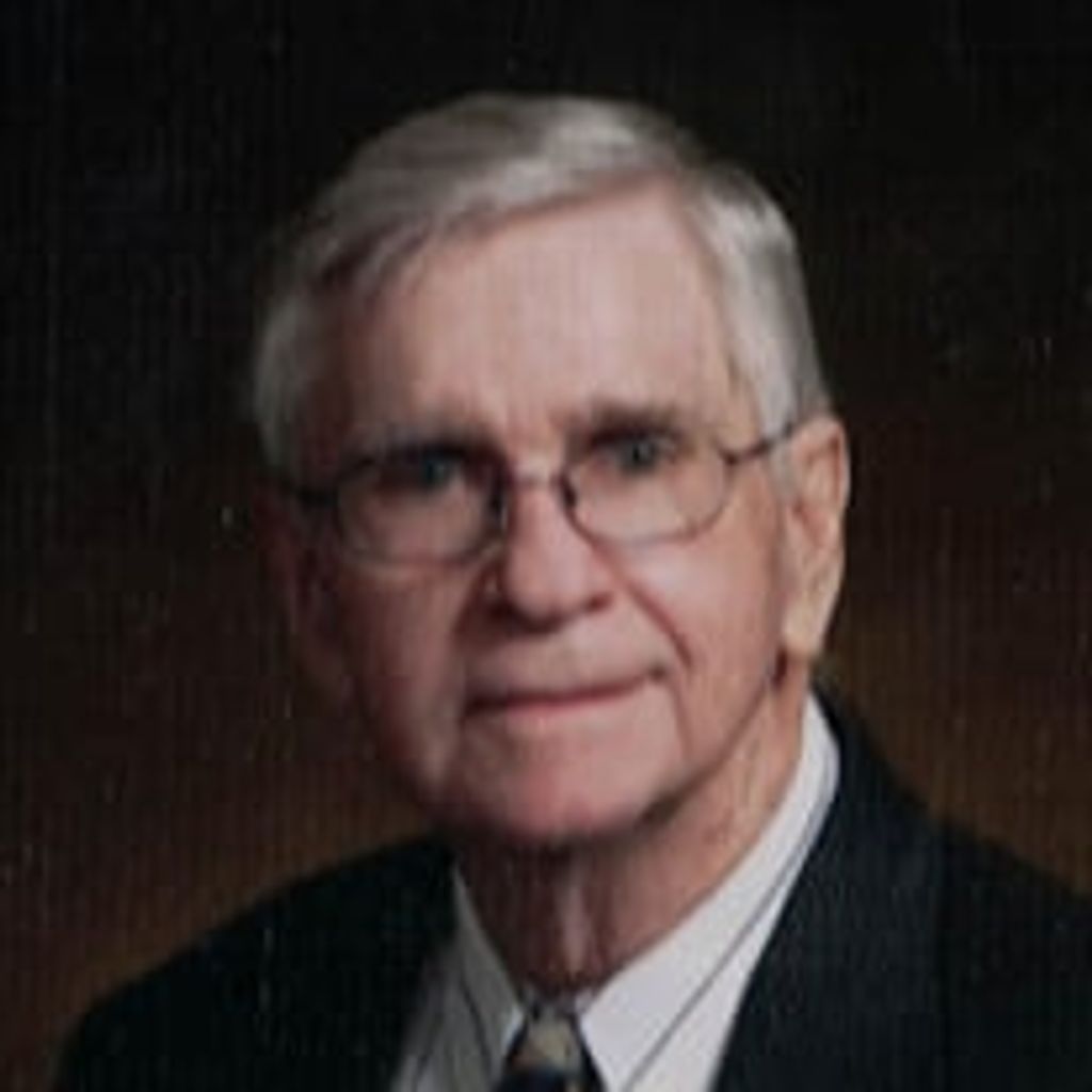 Theodore Delaney Pearce