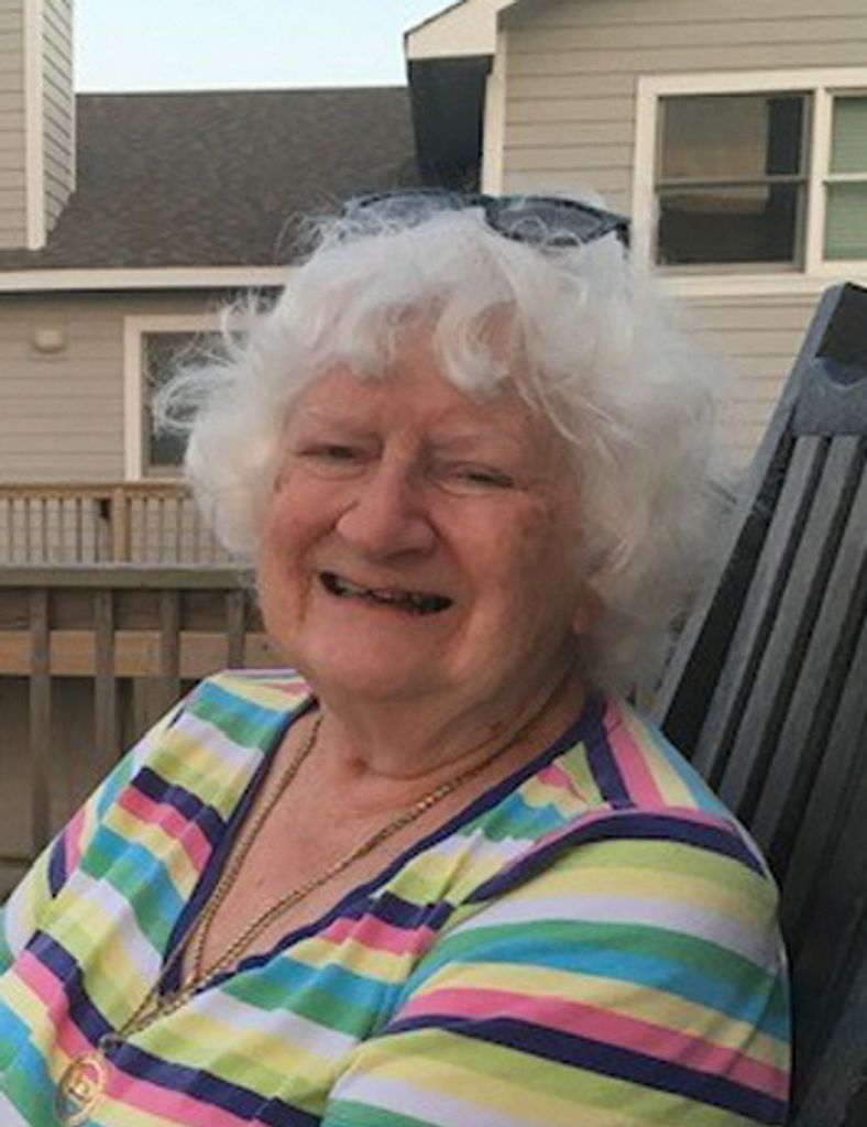 Patricia Ann Weidner Profile Photo