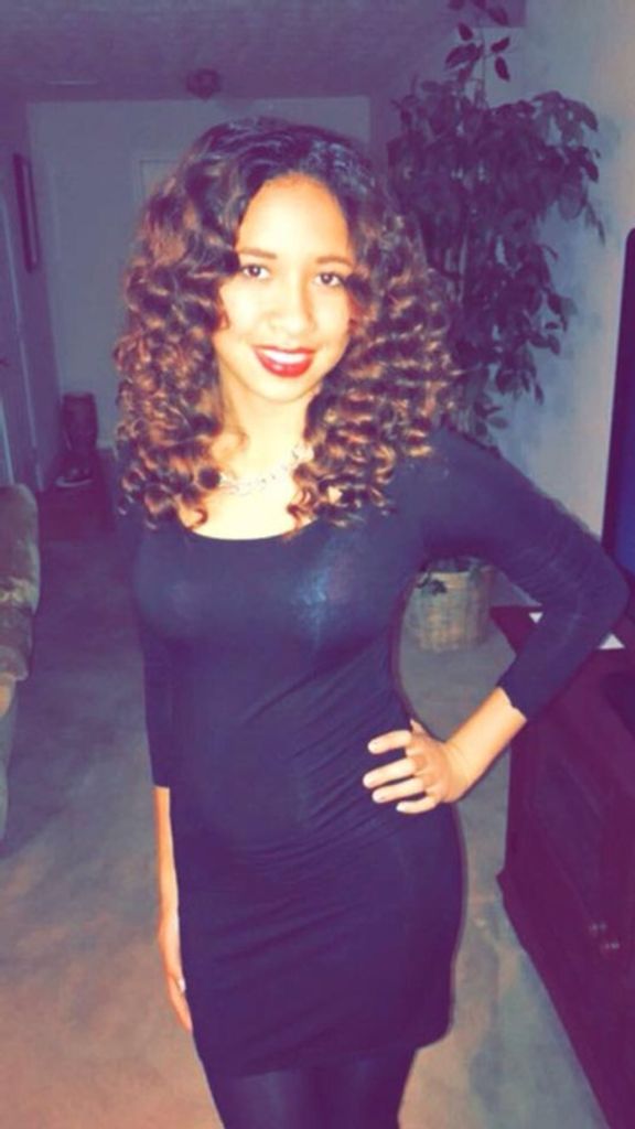 Kiana R'Shea Stiles Profile Photo
