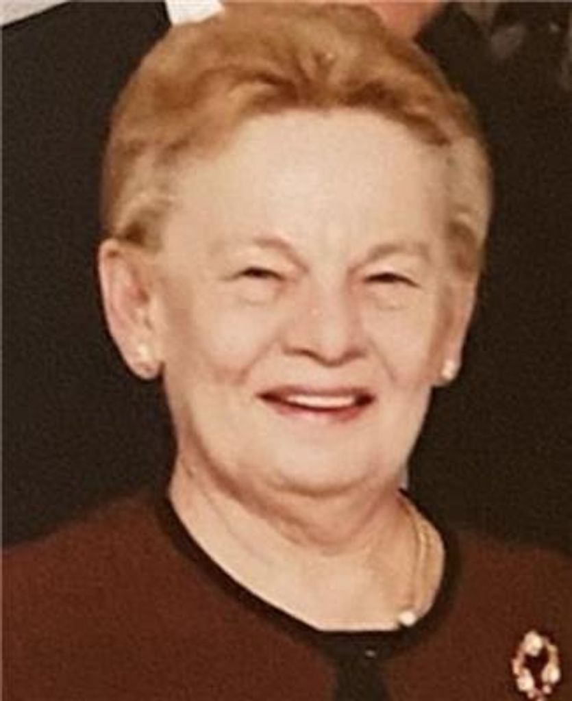 Irene L. Moscicki