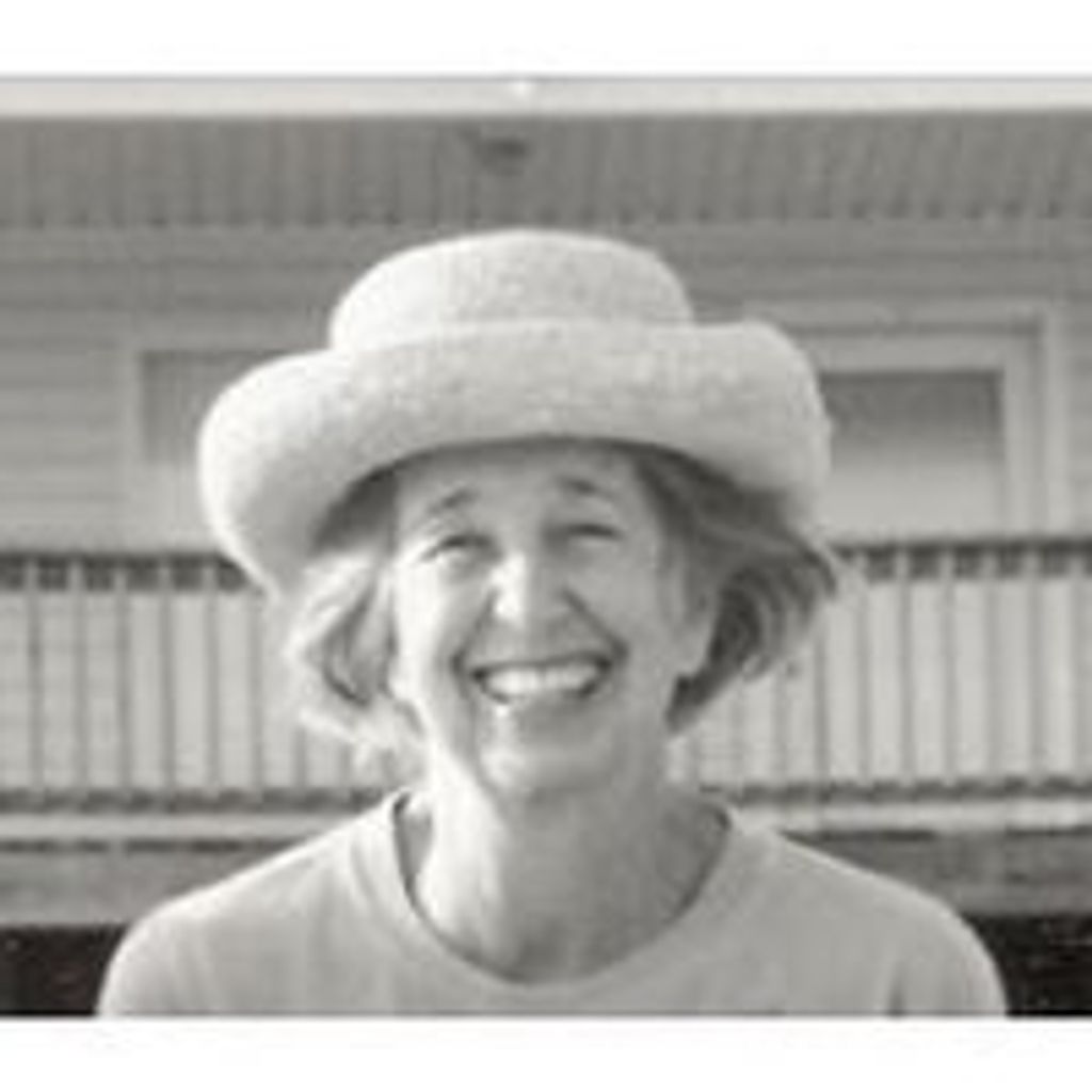 Anne Graham Smith