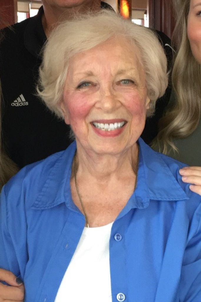 Catherine Thompson Profile Photo