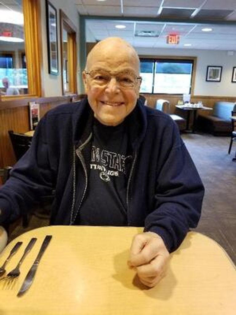 Gilbert L. "Gib" Lewis Profile Photo