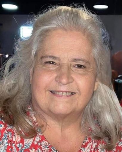 Billie Carroll Profile Photo