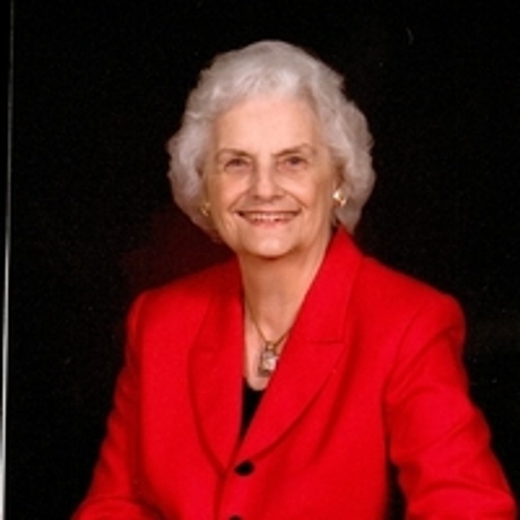 Margaret Holsonback Timmerman