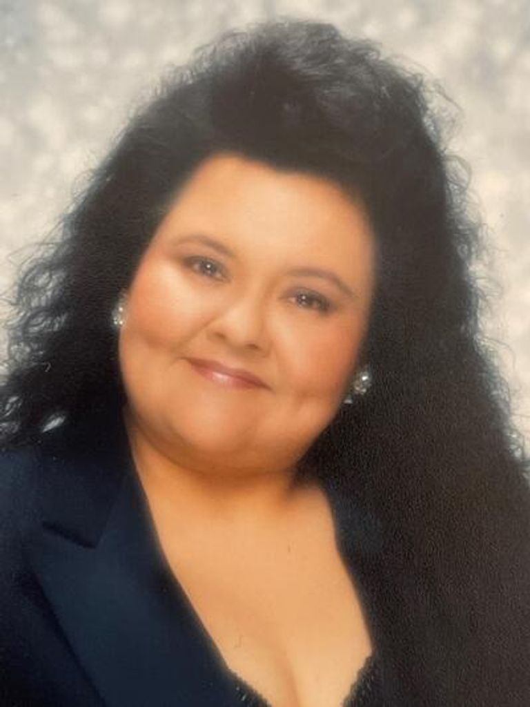 Norma Torres Hernandez