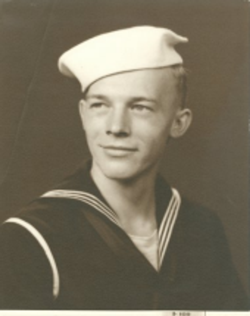 Wayne Overall