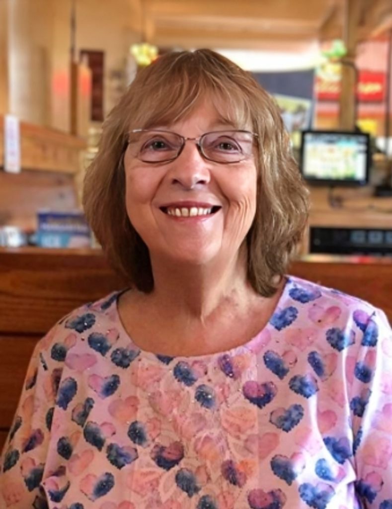 Kathleen "Kathy" Myers