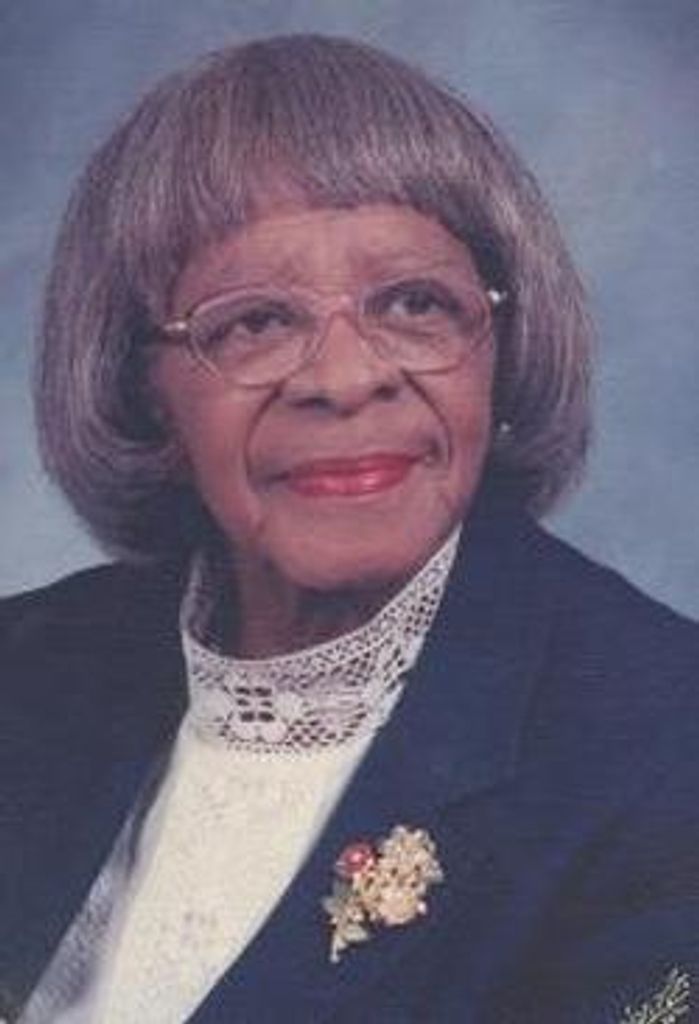 Ms. Helen Bryant